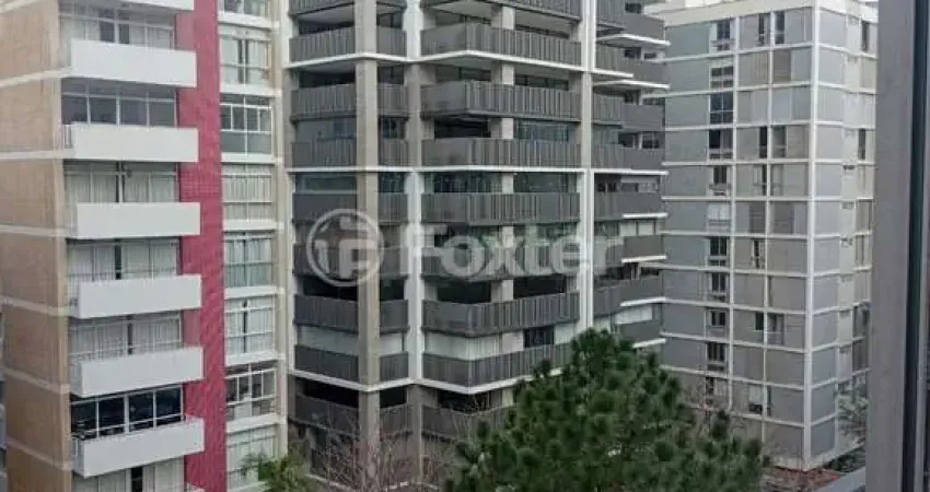 Apartamento com 2 quartos à venda na Rua São Vicente de Paulo, 638, Santa Cecília, São Paulo