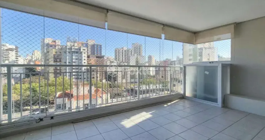 Apartamento com 2 quartos à venda na Rua Brigadeiro Galvão, 153, Barra Funda, São Paulo