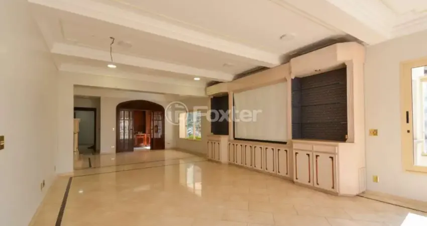 Apartamento com 4 quartos à venda na Rua Itapeti, 1000, Vila Gomes Cardim, São Paulo