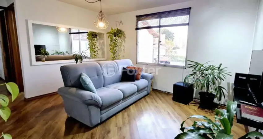 Apartamento com 2 quartos à venda na Avenida General Penha Brasil, 769, Vila Nova Cachoeirinha, São Paulo