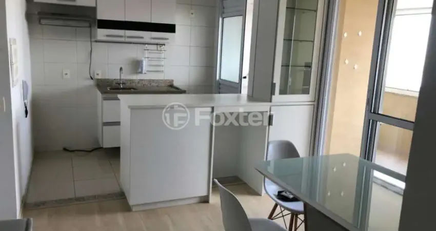 Apartamento com 2 quartos à venda na Rua Borges Lagoa, 94, Vila Clementino, São Paulo