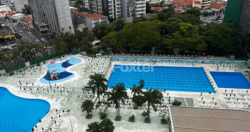 Apartamento com 3 quartos à venda na Rua Padre Antônio Tomás, 286, Água Branca, São Paulo