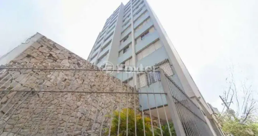 Apartamento com 3 quartos à venda na Rua Afonso de Freitas, 78, Paraíso, São Paulo