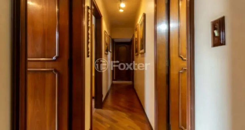 Apartamento com 4 quartos à venda na Rua Apiacás, 406, Perdizes, São Paulo