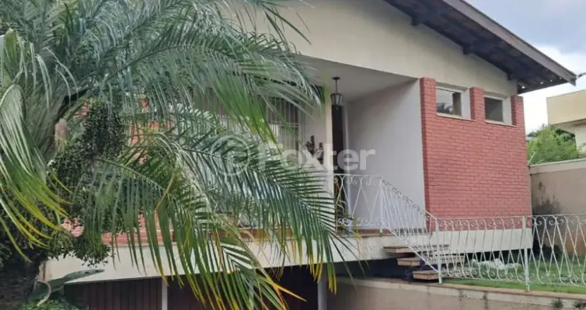 Apartamento com 4 quartos à venda na Rua Clemente Ferreira, 40, Jardim Ana Maria, Jundiaí