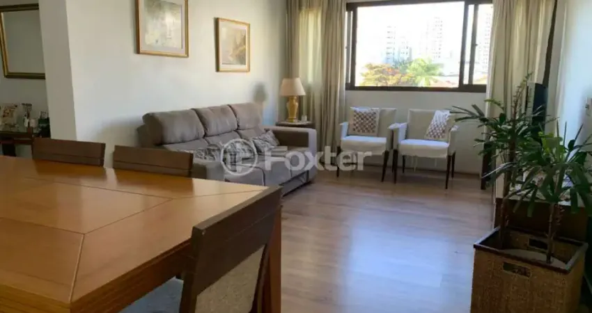 Apartamento com 3 quartos à venda na Rua Schilling, 494, Vila Leopoldina, São Paulo