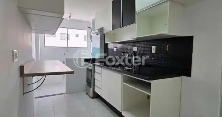 Apartamento com 2 quartos à venda na undefined Rua Desembargador Rodrigues Sette 365, 365, Jardim Peri, São Paulo
