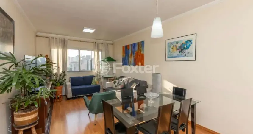 Apartamento com 3 quartos à venda na Rua Mazzini, 495, Aclimação, São Paulo