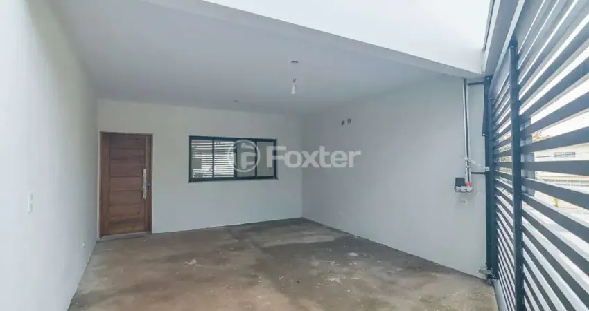 Apartamento com 3 quartos à venda na Rua Sorocaba, 45, Olímpico, São Caetano do Sul