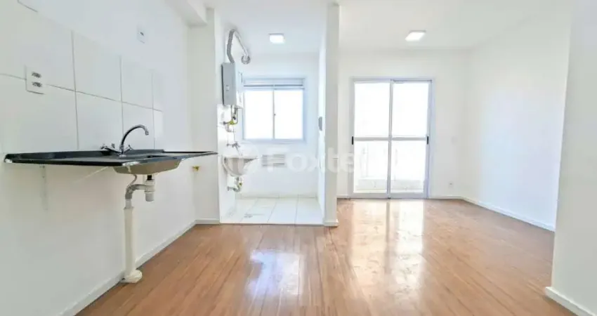 Apartamento com 2 quartos à venda na Rua Ziba, 200, Vila Nina, São Paulo