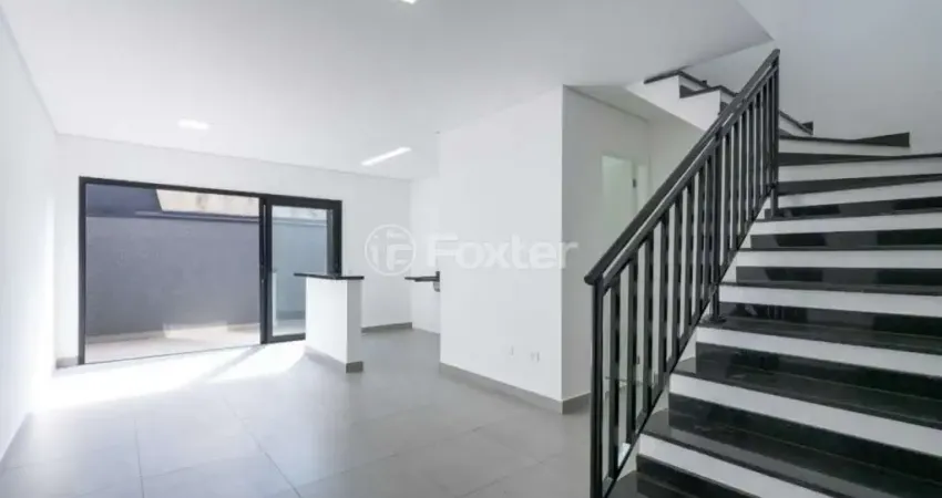 Apartamento com 2 quartos à venda na Rua Dona Tereza Christina, 42, Jardim D'Abril, Osasco