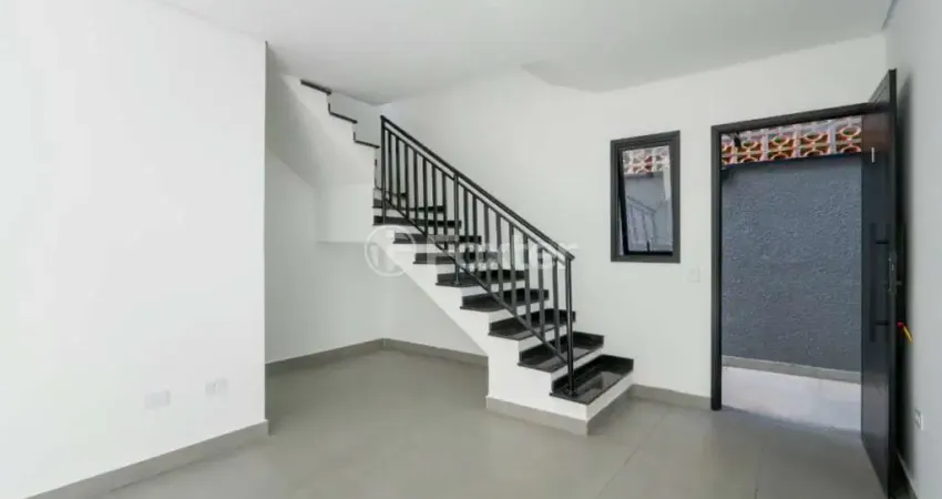 Apartamento com 2 quartos à venda na Rua Dona Tereza Christina, 42, Jardim D'Abril, Osasco