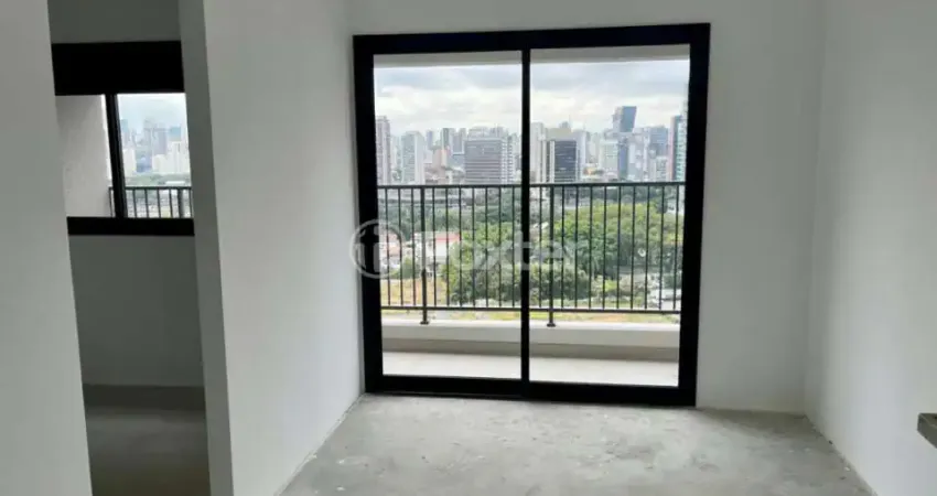 Apartamento com 1 quarto à venda na Rua Engenheiro Bianor, 148, Butantã, São Paulo