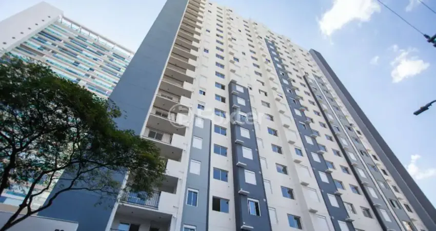 Apartamento com 2 quartos à venda na Rua Olímpia de Almeida Prado, 59, Barra Funda, São Paulo