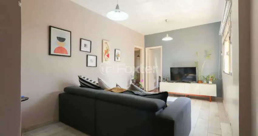 Apartamento com 2 quartos à venda na Rua Guaianases, 1203, Campos Eliseos, São Paulo