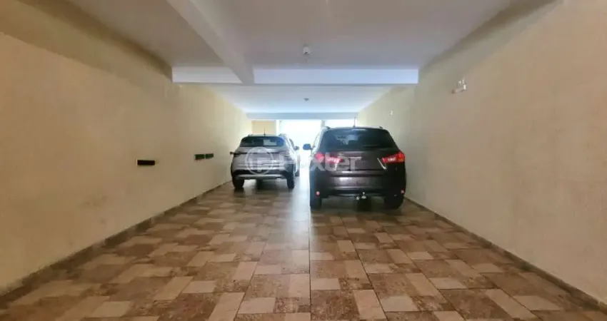 Apartamento com 3 quartos à venda na Rua Clélia, 918, Vila Pires, Santo André