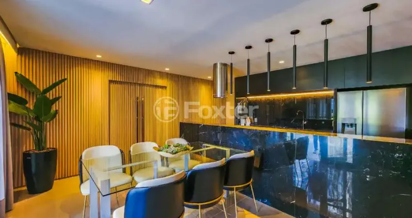 Apartamento com 3 quartos à venda na Rua Ocrísia, 100, City América, São Paulo