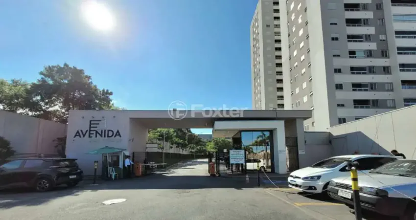 Apartamento com 2 quartos à venda na Avenida dos Estados, 5350, Vila Metalúrgica, Santo André