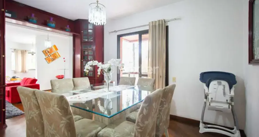 Apartamento com 4 quartos à venda na Rua Apiacás, 688, Perdizes, São Paulo