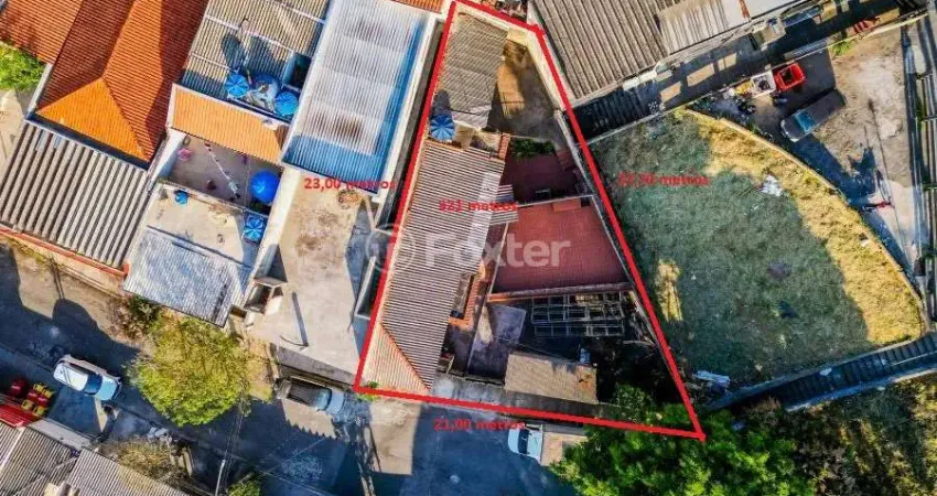 Apartamento à venda na Rua José Ramos da Silva, 99, Jardim Líbano, São Paulo