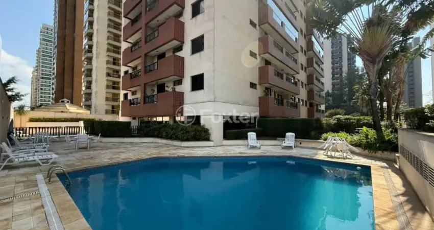 Apartamento com 3 quartos à venda na Avenida Cauaxi, 153, Alphaville Centro Industrial e Empresarial/Alphaville., Barueri