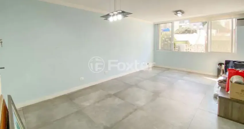 Apartamento com 3 quartos à venda na Rua Tutóia, 815, Vila Mariana, São Paulo