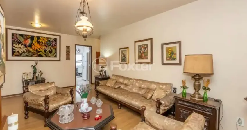 Apartamento com 3 quartos à venda na Rua Baronesa de Itu, 709, Santa Cecília, São Paulo