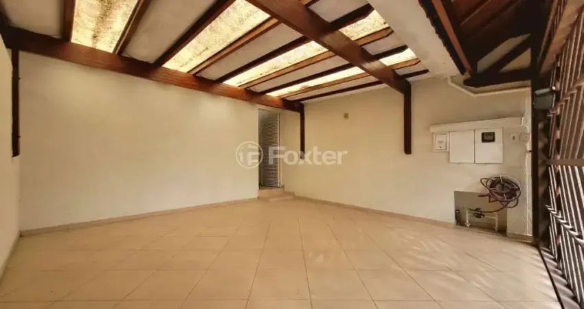 Apartamento com 3 quartos à venda na Rua Campeche, 248, Parque Erasmo Assunção, Santo André