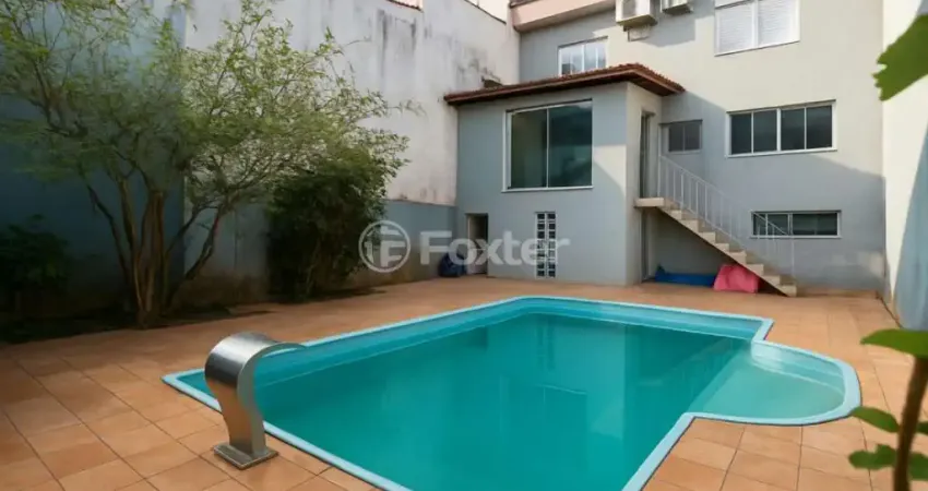 Apartamento com 3 quartos à venda na Rua Ribeiro Couto, 52, Vila Bastos, Santo André