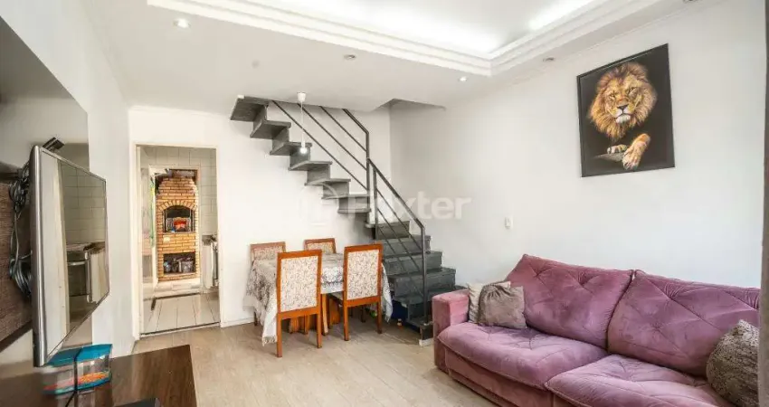 Apartamento com 2 quartos à venda na Rua Francisco Bellazzi, 120, Jardim Jaraguá, São Paulo