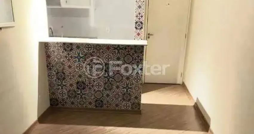 Apartamento com 2 quartos à venda na Avenida Amador Aguiar, 1108, Jaraguá, São Paulo