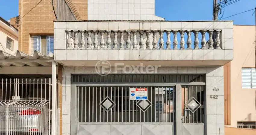 Apartamento com 2 quartos à venda na Rua Diogo Cabrera, 440/442, Imirim, São Paulo