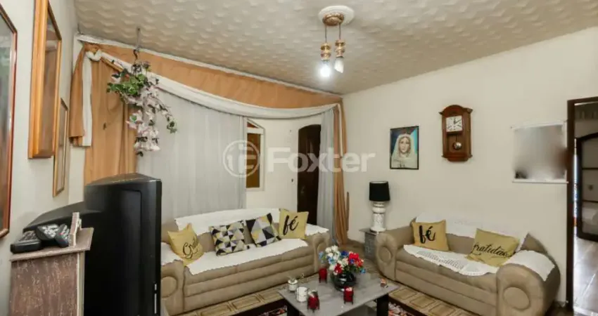 Apartamento com 3 quartos à venda na Rua Elizete Cardoso, 121, Furnas, São Paulo