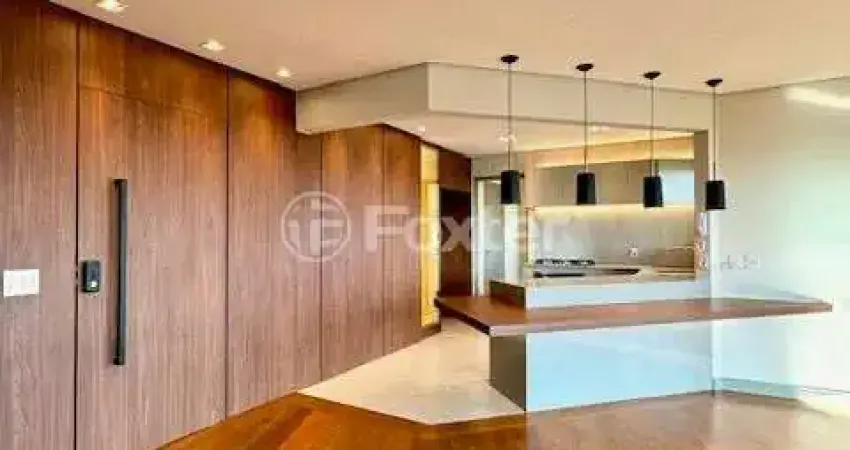 Apartamento com 3 quartos à venda na Rua Luís Elias Attie, 445, Parque São Domingos, São Paulo