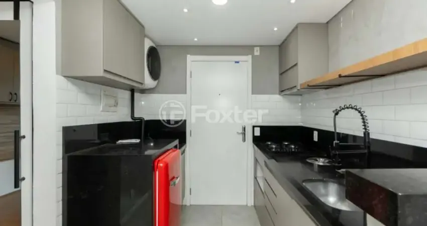 Apartamento com 1 quarto à venda na Rua Marambaia, 397, Casa Verde, São Paulo