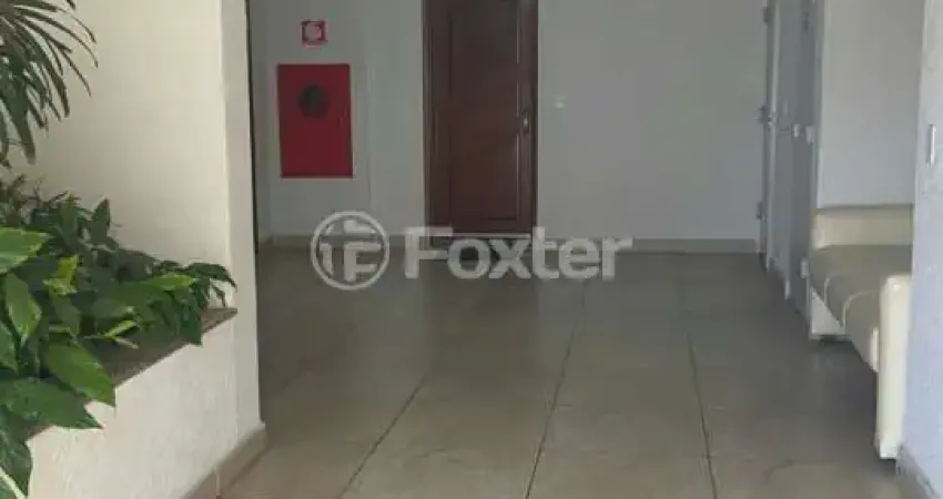 Apartamento com 2 quartos à venda na Rua Sílvio de Sousa, 280, Vila Santa Clara, São Paulo