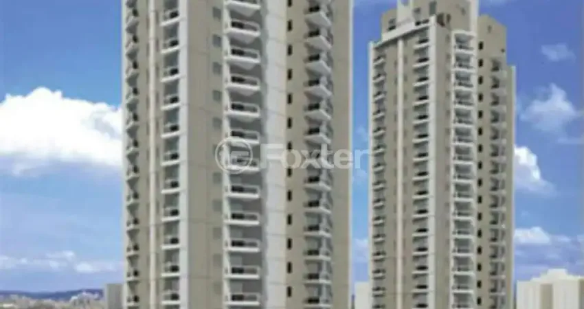 Apartamento com 1 quarto à venda na Rua Helena, 300, Vila Olímpia, São Paulo