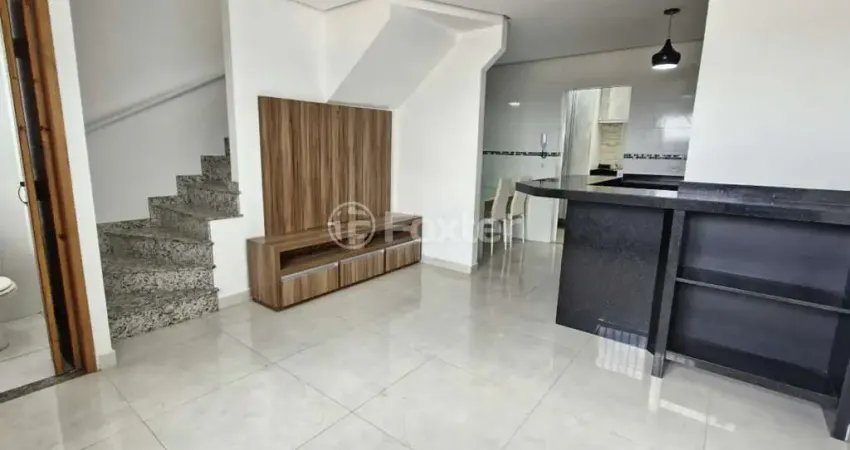 Apartamento com 2 quartos à venda na Rua Henrique Mazzei, 470, Vila Isolina Mazzei, São Paulo