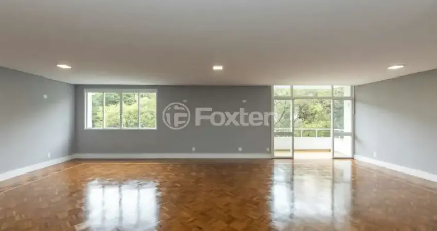 Apartamento com 5 quartos à venda na Rua Doutor Albuquerque Lins, 1350, Santa Cecília, São Paulo