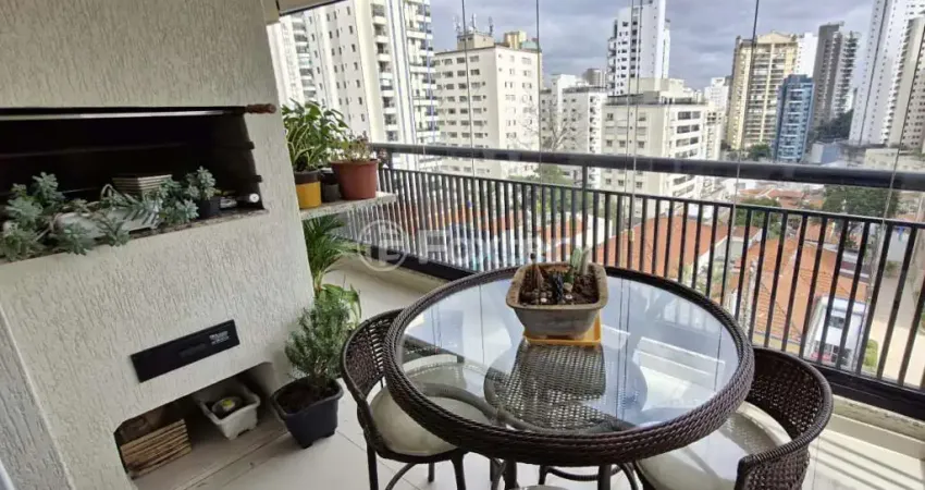 Apartamento com 5 quartos à venda na Rua Ana Benvinda de Andrade, 118, Santana, São Paulo