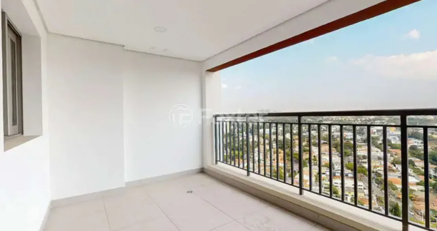 Apartamento com 2 quartos à venda na Rua Sapetuba, 430, Butantã, São Paulo