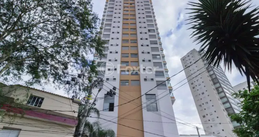 Apartamento com 2 quartos à venda na Rua Coriolano, 231, Vila Romana, São Paulo