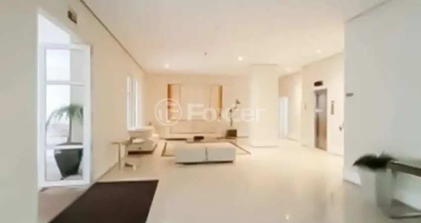 Apartamento com 2 quartos à venda na Rua das Flechas, 501, Vila Santa Catarina, São Paulo