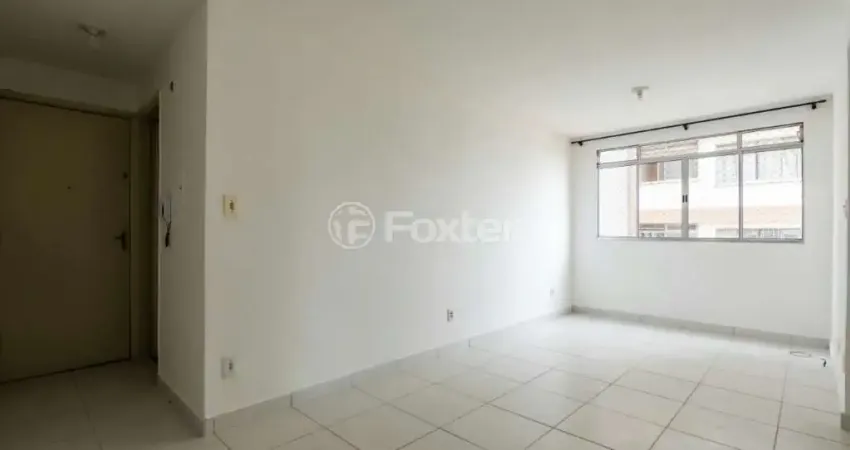 Apartamento com 2 quartos à venda na Avenida Barro Branco, 370, Vila do Encontro, São Paulo
