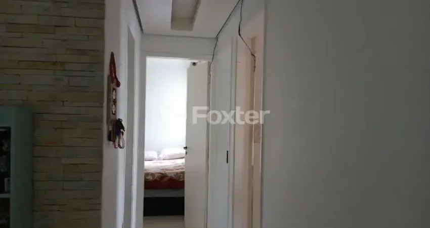 Apartamento com 3 quartos à venda na Rua José Ferreira de Castro, 173, Vila Amélia, São Paulo