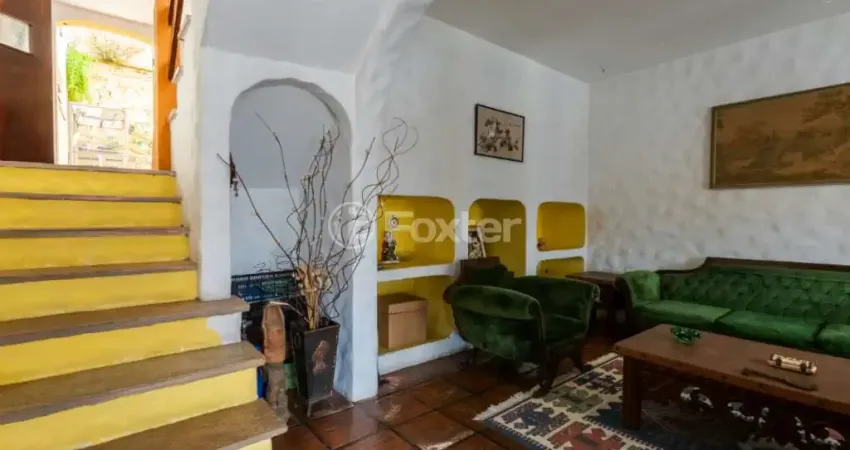 Apartamento com 4 quartos à venda na Rua Cônsul Silva Neves, 157, Parque Jabaquara, São Paulo