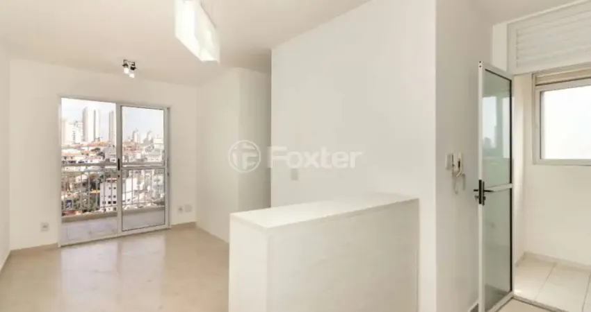 Apartamento com 3 quartos à venda na Rua Antônio Campelo, 129, Vila Vitório Mazzei, São Paulo