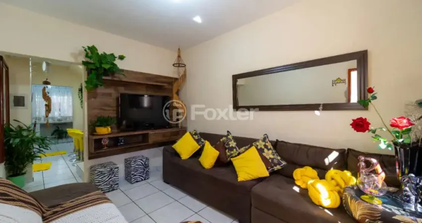 Apartamento com 3 quartos à venda na Rua Lourenço Spinace, 198, Parque Cidade Jardim II, Jundiaí
