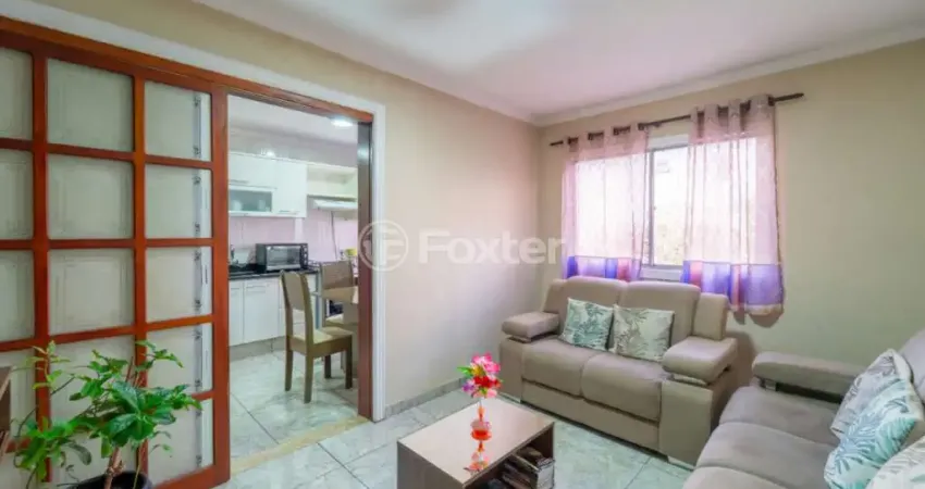 Apartamento com 2 quartos à venda na Rua Joaquim Nabuco, 480, Ponte de São João, Jundiaí