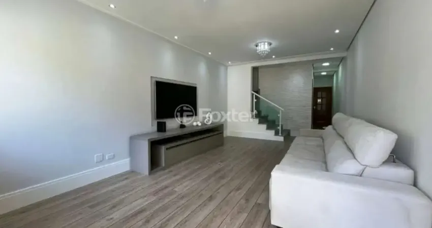 Apartamento com 3 quartos à venda na Rua Maria Pereira Pinto, 101, Jardim Regina, São Paulo